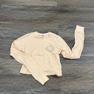 Boys Lie Eyes Wide Shut Boyfriend Henley